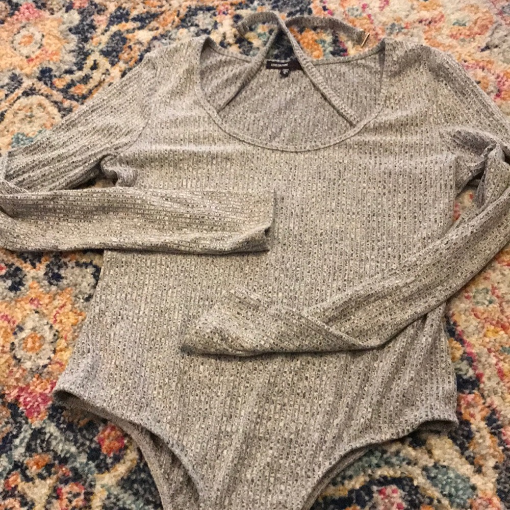 Bodysuit